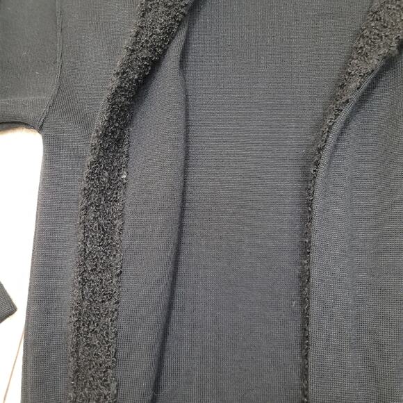 Maglificio Belvedere knit sweater cardigan jacket wool mohair - Picture 6 of 7